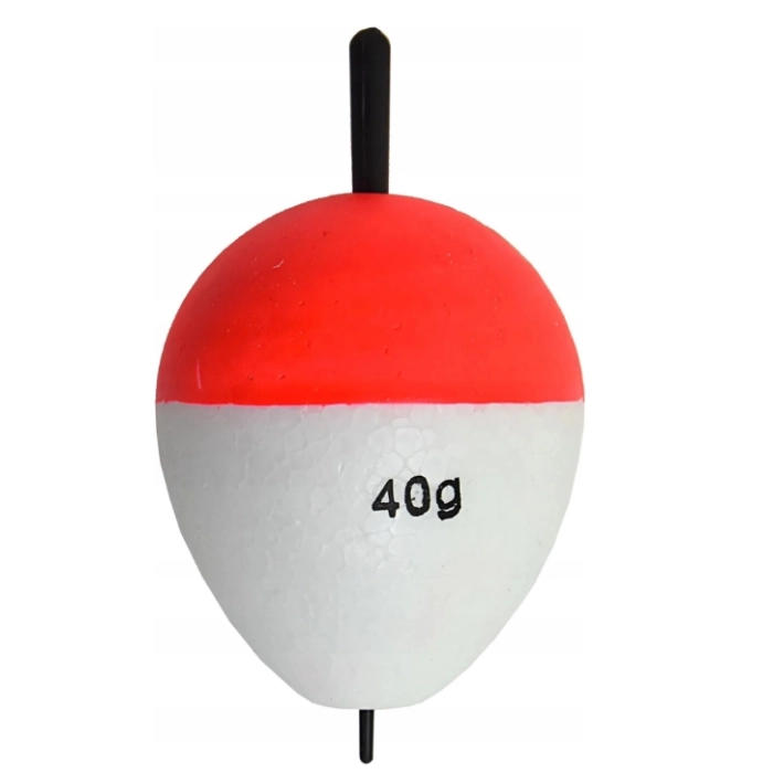 SPŁAWIK STYROPIAN 8GR 50SZT